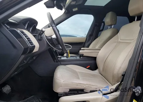 2019 Land Rover Discovery Se z USA, uszkodzony, nr VIN SALRG2RV2KA094742